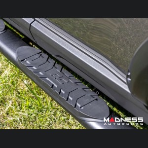 Ford Bronco Sport Nerf Bars - Oval Step - Rough Country