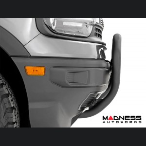 Ford Bronco Sport Front Bull Bar w/ 20" Black Series LED Light Bar