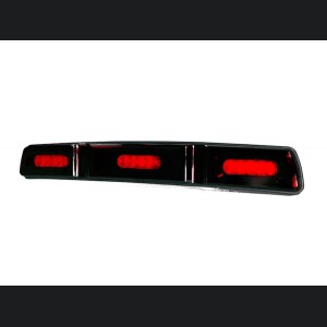 Ford Bronco 3rd Brake Light Upgrade Kit - LED Light + Extended Mounting Bracket