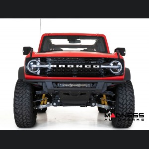 Ford Bronco Bumper - Front - ADD- Bolt-on Pro