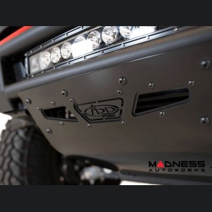 Ford Bronco Bumper - Front - ADD- Bolt-on Pro