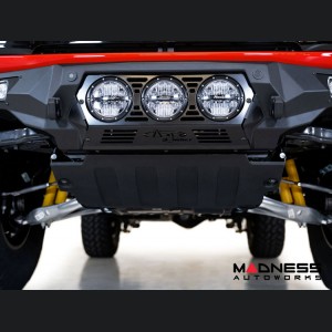 Ford Bronco Bumper - Front - ADD - Bomber - Rigid Lights