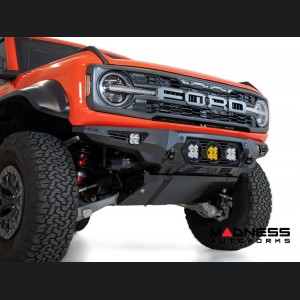 Ford Bronco Raptor Bumper - Front - ADD - Bomber - Baja Designs - Lights