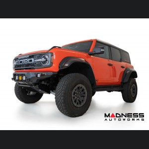 Ford Bronco Raptor Bumper - Front - ADD - Bomber - Baja Designs - Lights