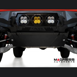 Ford Bronco Raptor Bumper - Front - ADD - Bomber - Baja Designs - Lights