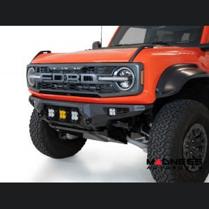 Ford Bronco Raptor Bumper - Front - ADD - Bomber - Baja Designs - Lights