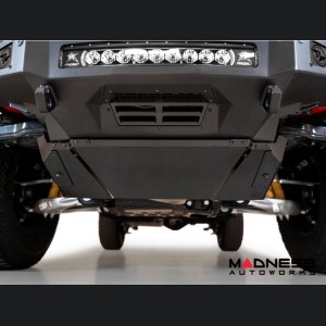 Ford Bronco Skid Plate - Front - Rock Fighter