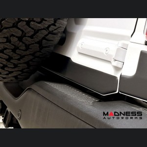 Ford Bronco Rear End Cover Kit - Armadillo - Air Design