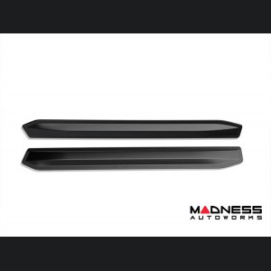 Ford Bronco Door Molding Set - 2 Door - Air Design