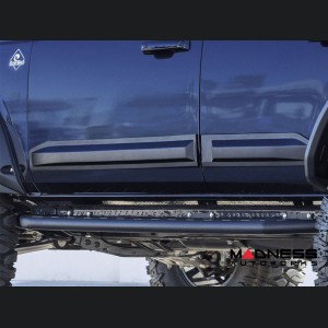 Ford Bronco Door Molding Set - 4 Door - Air Design
