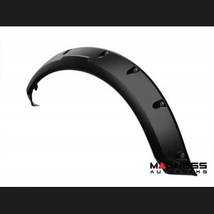 Ford Bronco Fender Flare Kit - 2 Door - Super Bolt - Air Design