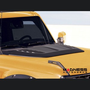 Ford Bronco Complete Body Styling Kit - 4 Door - Wide Body - Air Design