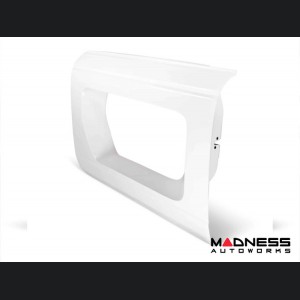 Ford Bronco Halo Doors - Anderson Composites - 4 Door - Fiberglass - Front