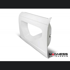 Ford Bronco Halo Doors - Anderson Composites - 2 Door - Fiberglass