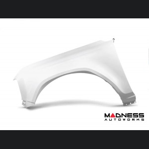 Ford Bronco Fenders - Full Replacement - Widebody - Fiberglass - Front