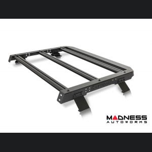 Ford Bronco Roof Rack - Terra Series - Compact - 4 Door - Factory Hard Top - Attica 4x4