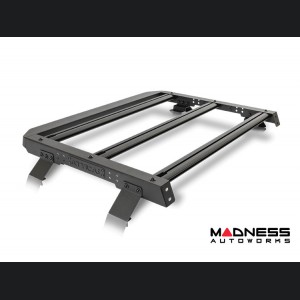 Ford Bronco Roof Rack - Terra Series - Compact - 4 Door - Factory Hard Top - Attica 4x4