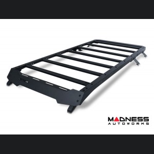 Ford Bronco Roof Rack - 4 Door - Factory Hard Top - Attica 4x4