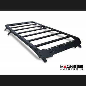 Ford Bronco Roof Rack - 4 Door - Factory Hard Top - Attica 4x4