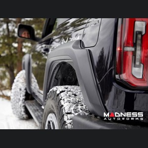 Ford Bronco Fender Flares - 2 Door - Bestop