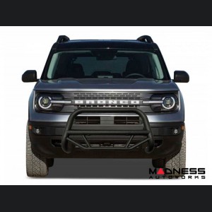 Ford Bronco Sport Front Bull Bar - Max T - Black