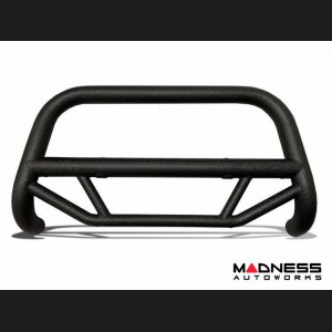 Ford Bronco Sport Front Bull Bar - Max T - Black