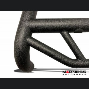 Ford Bronco Sport Front Bull Bar - Max T - Black