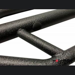 Ford Bronco Sport Front Bull Bar - Max T - Black