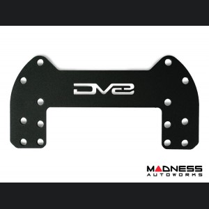 Ford Bronco 3rd Brake Light Extension - DV8