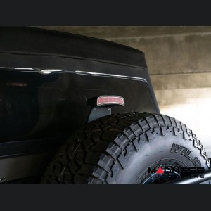 Ford Bronco 3rd Brake Light Extension - DV8