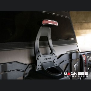 Ford Bronco 3rd Brake Light Extension - DV8