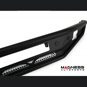 Ford Bronco Front Bumper - Competition Series - DV8