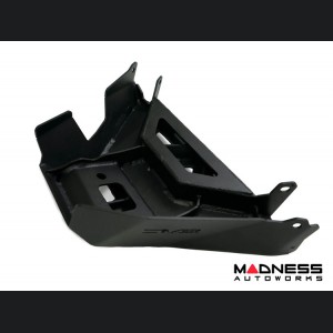 Ford Bronco Control Arm Skid Plate - DV8