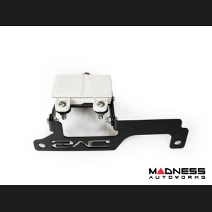 Ford Bronco Adaptive Cruise Control Relocation Bracket - DV8