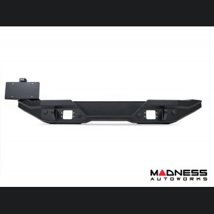 Ford Bronco Bumper - Rear - DV8 - FS-15 Series 