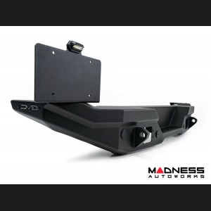 Ford Bronco Bumper - Rear - DV8 - FS-15 Series 