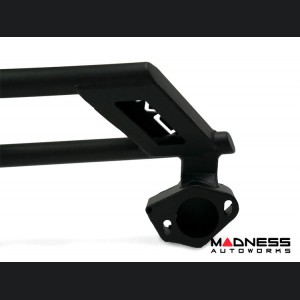 Ford Bronco Rock Sliders - FS-15 Series - DV8 - 4 Door