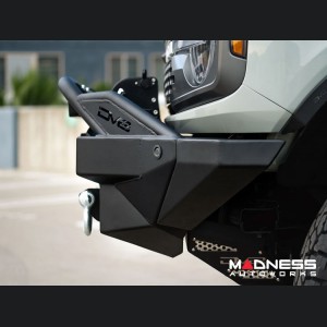 Ford Bronco Bumper Wings - Front - FS-15 Series - DV8