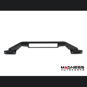 Ford Bronco Bull Bar - Front - Factory Bumper - DV8 - Modular