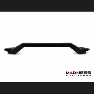 Ford Bronco Bull Bar - Front - Factory Bumper - DV8 - Modular