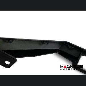 Ford Bronco Bull Bar - Front - Factory Bumper - DV8 - Modular