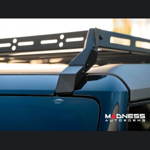 Ford Bronco Roof Rack - 4 Door - Factory Hard Top - DV8