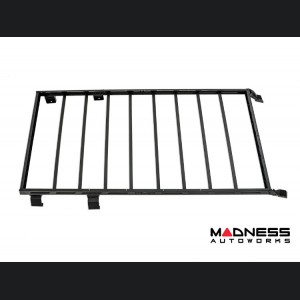 Ford Bronco Roof Rack - 4 Door - Factory Hard Top - DV8