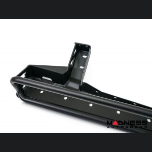 Ford Bronco Light Upgrade - Light Bar Mount - 52"