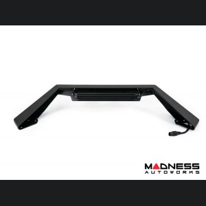 Ford Bronco Bull Bar - Front - MTO Series - DV8