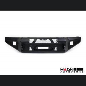 Ford Bronco Winch Bumper - Front - MTO Series - DV8