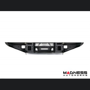 Ford Bronco Winch Bumper - Front - MTO Series - DV8