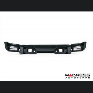 Ford Bronco Bumper - Rear - DV8 - MTO Series