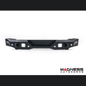 Ford Bronco Bumper - Rear - DV8 - MTO Series