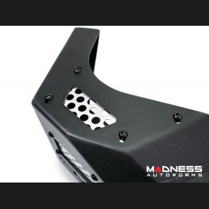 Ford Bronco Bumper - Rear - DV8 - MTO Series